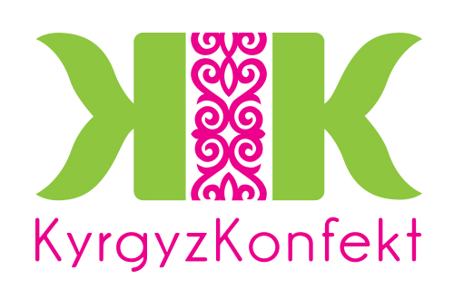 Kyrgyz Konfekt Logo